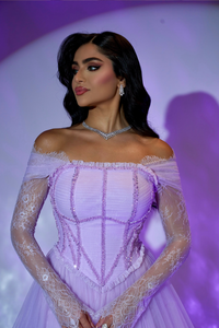 Lilac Dream