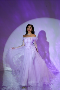Lilac Dream
