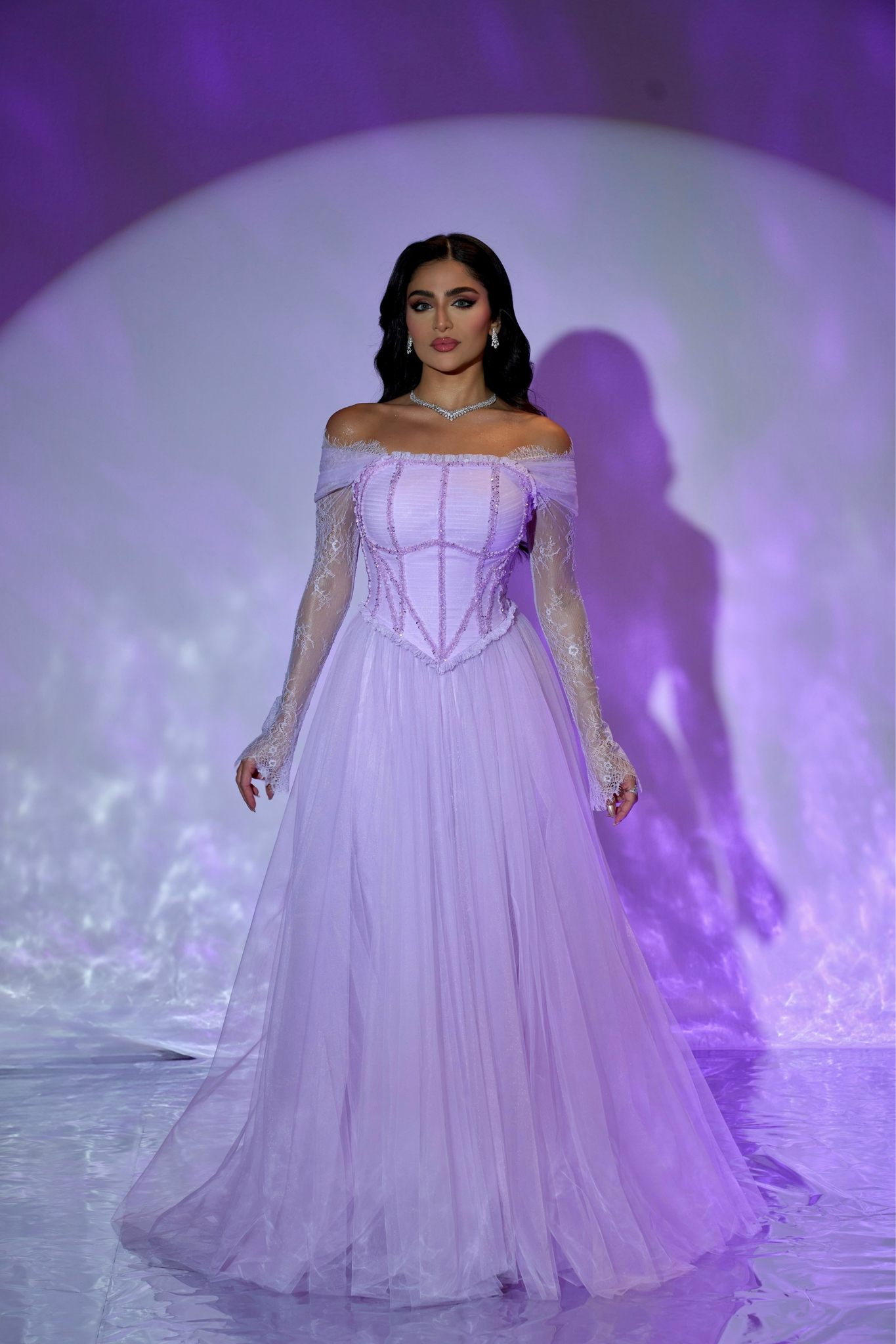 Lilac Dream