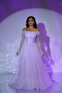 Lilac Dream