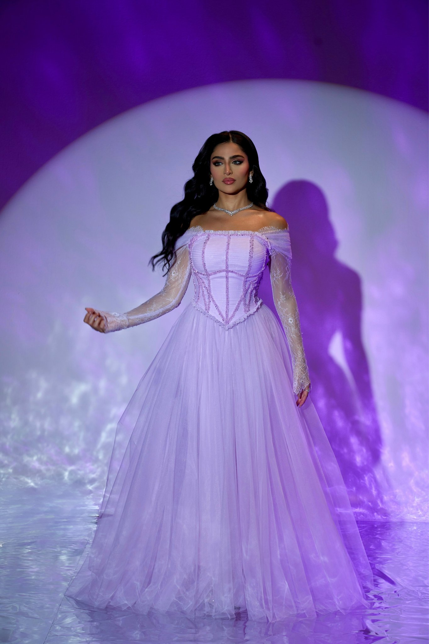 Lilac Dream