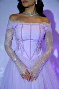 Lilac Dream