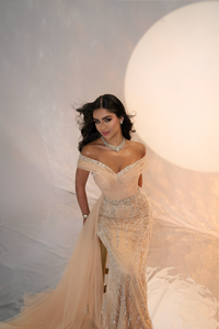Queen Of Light