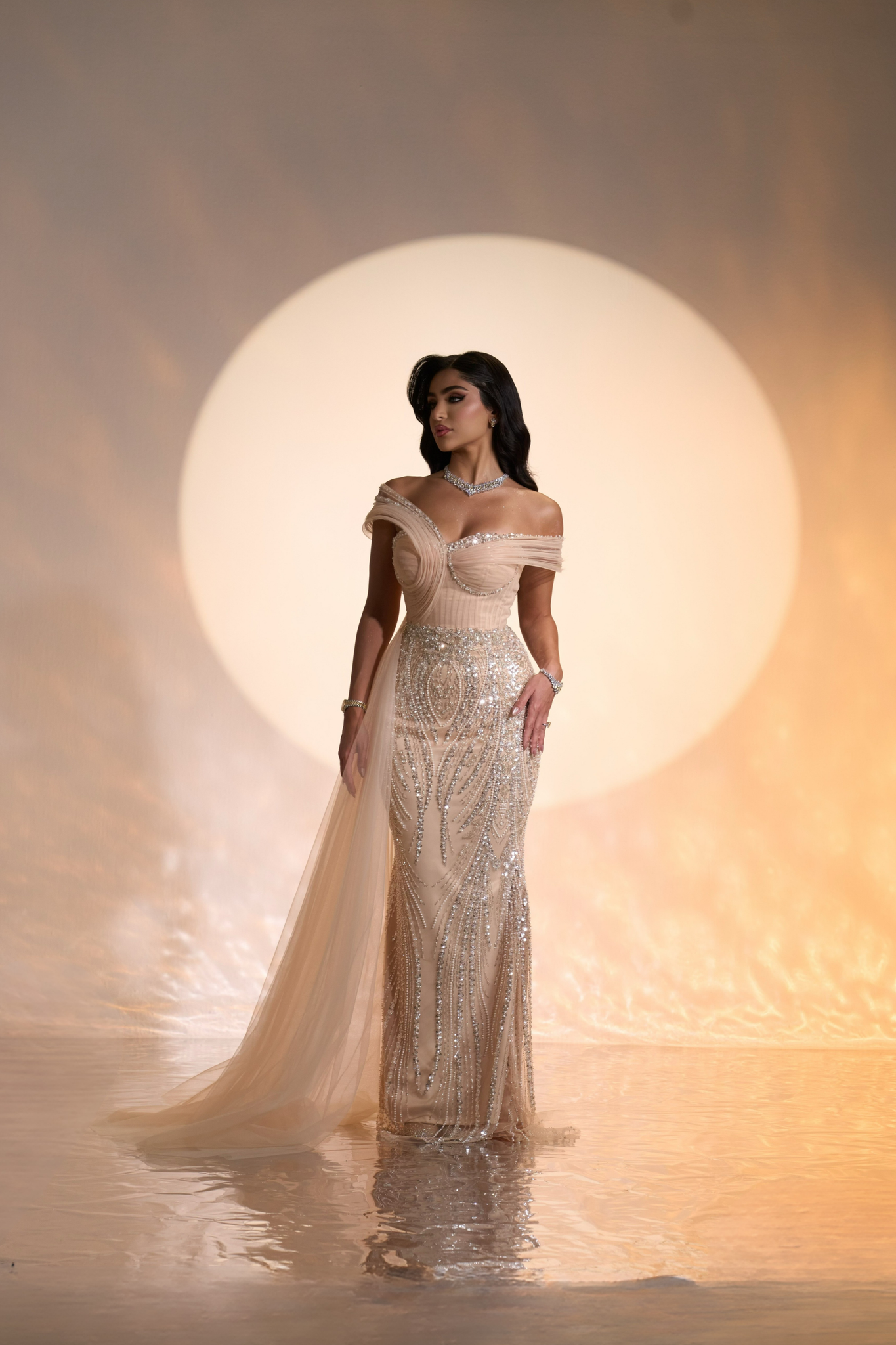 Queen Of Light