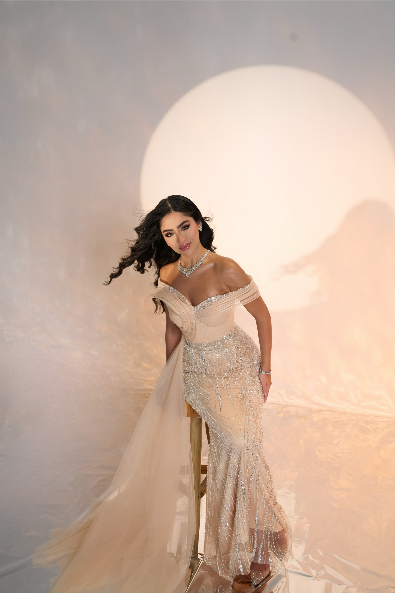 Queen Of Light