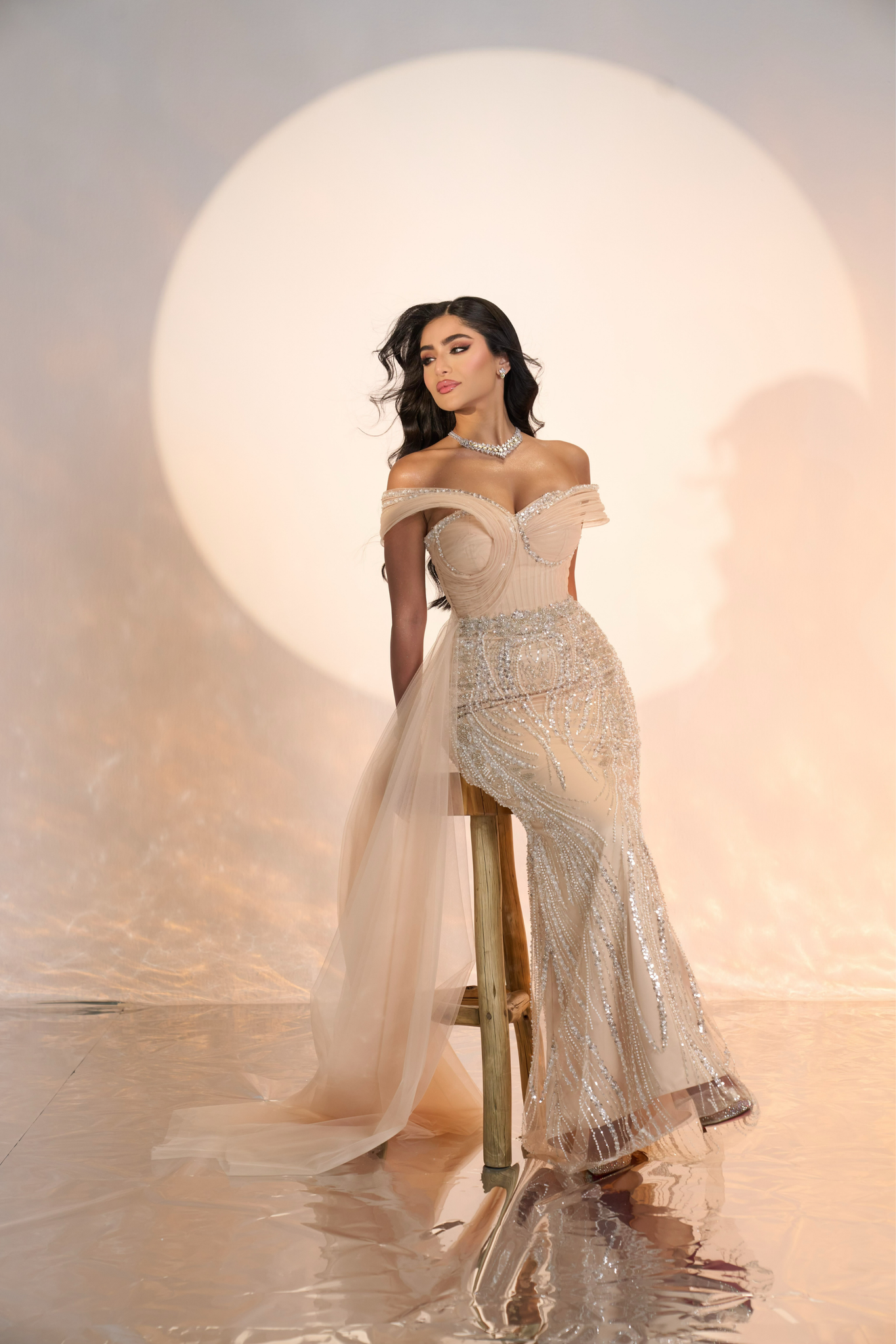 Queen Of Light