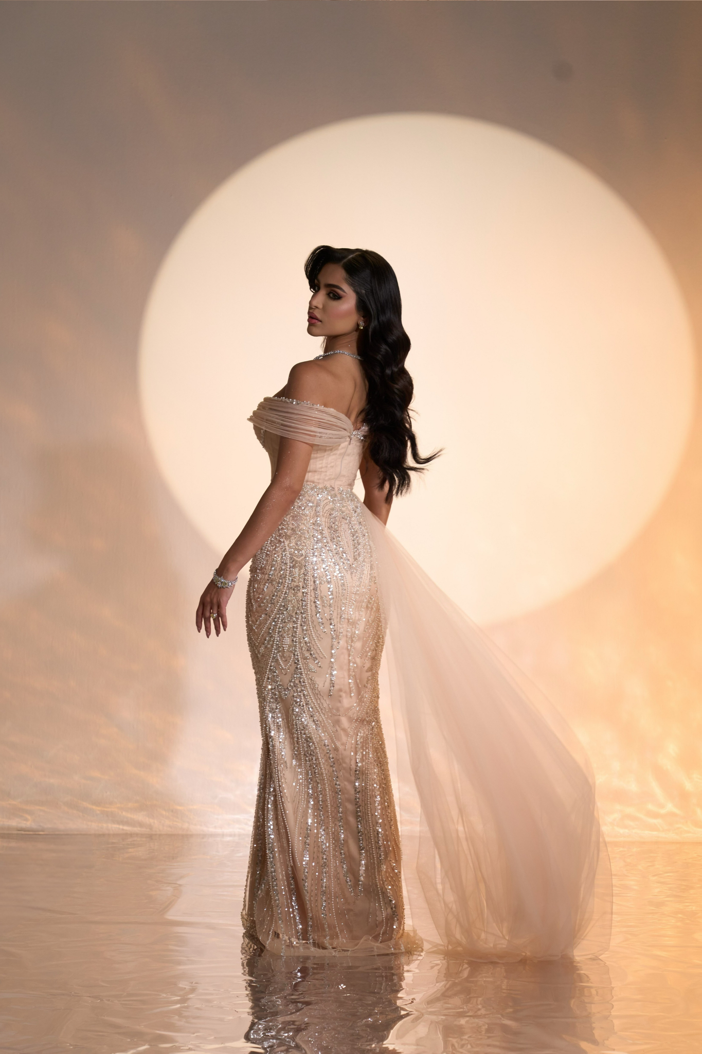 Queen Of Light