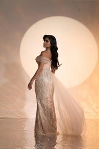 Queen Of Light