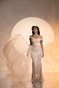 Queen Of Light