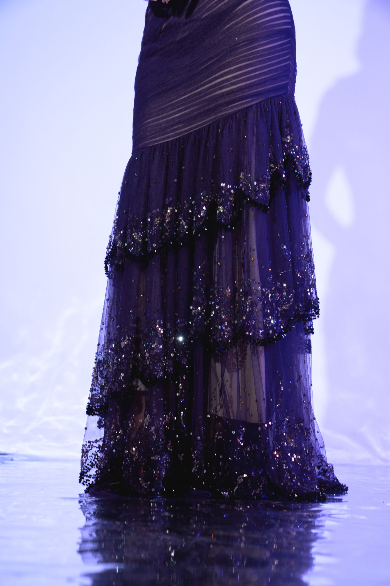Layali Dress