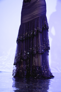 Layali Dress