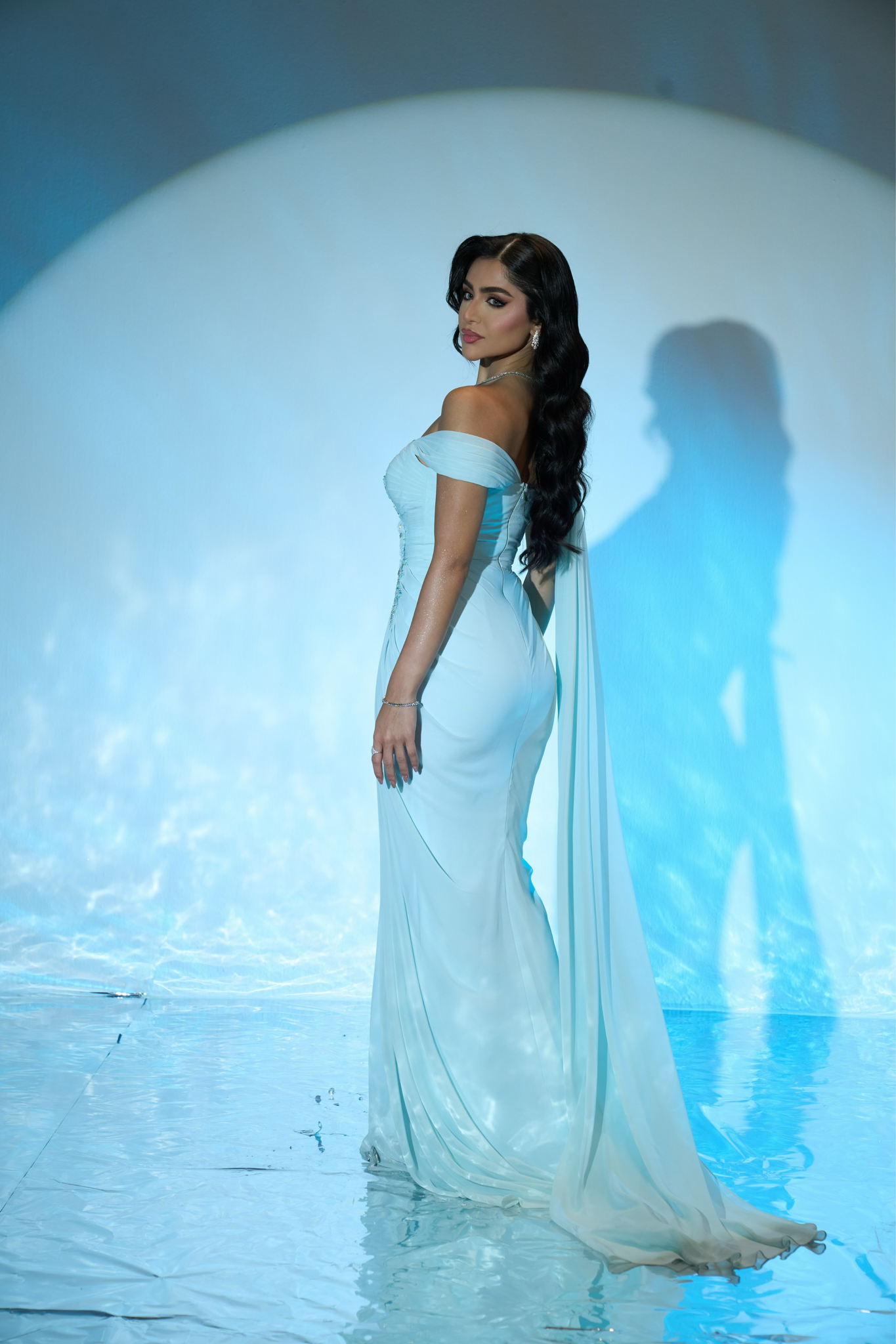 Angel Blue