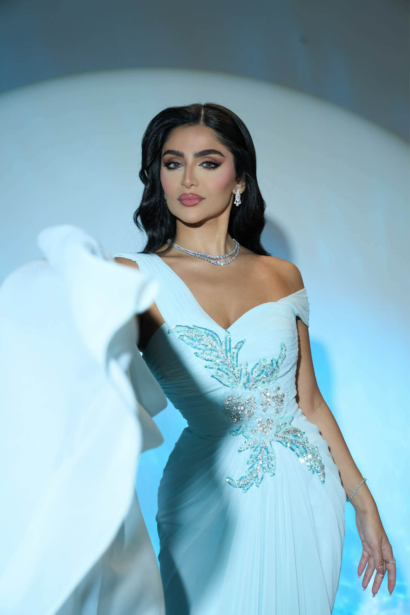 Angel Blue