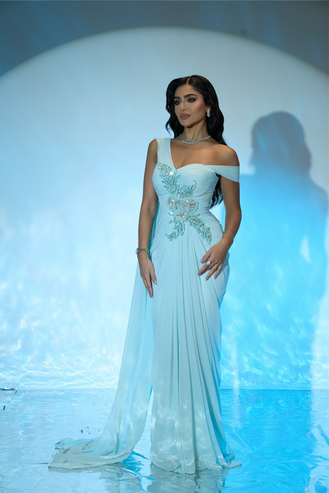 Angel Blue