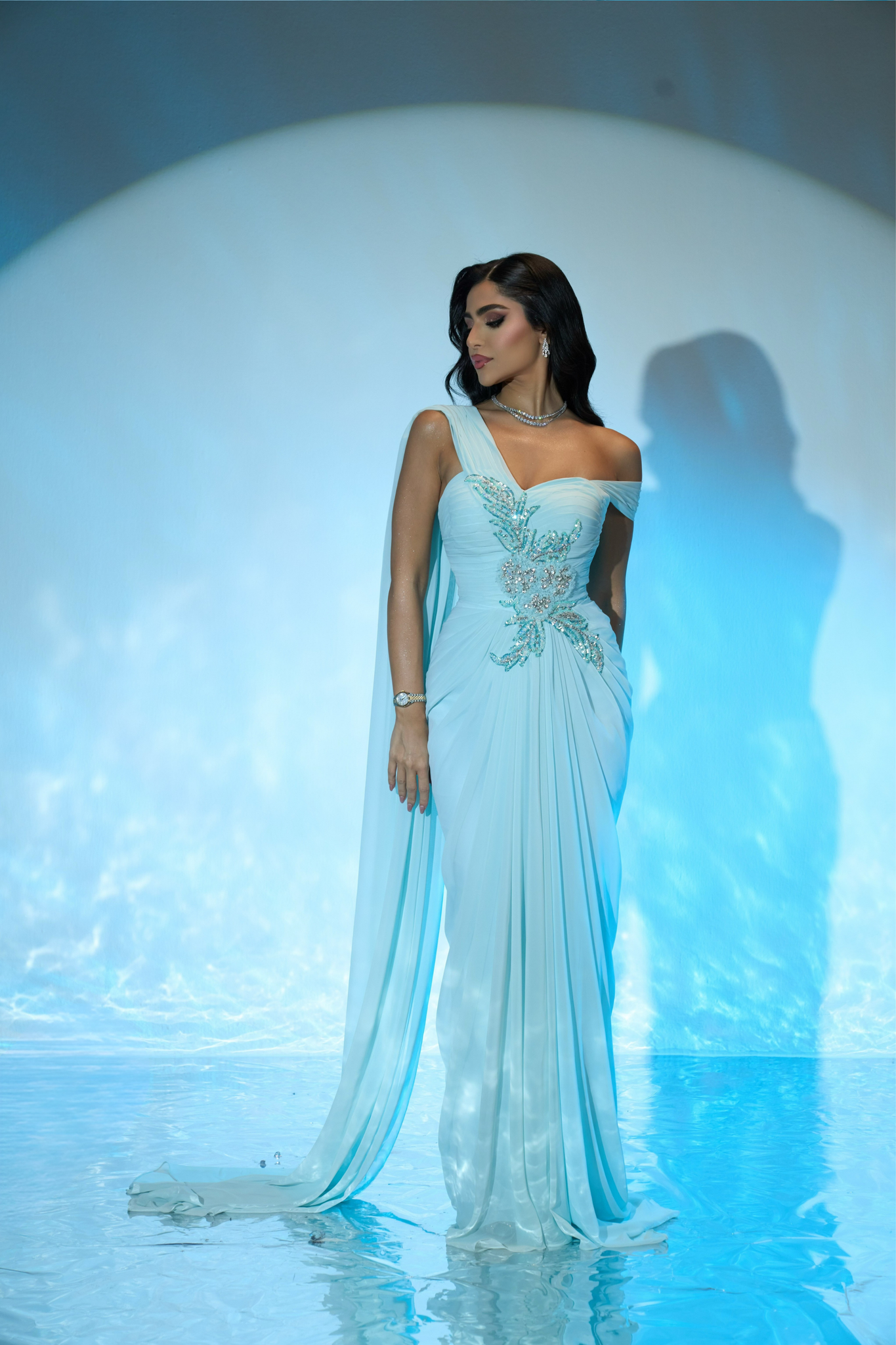Angel Blue