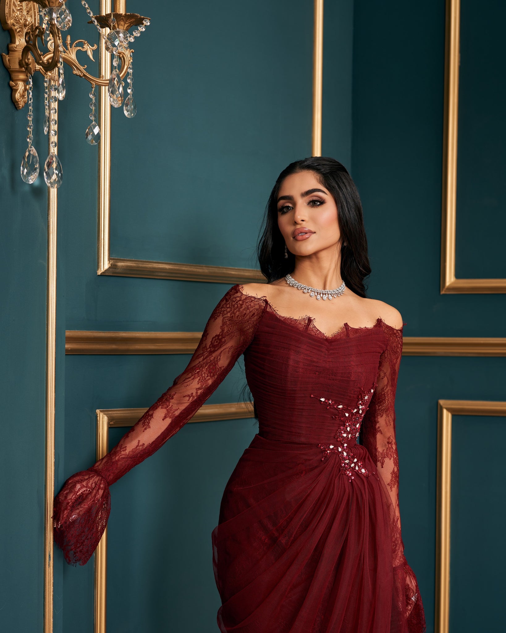 Regal Desire – Shorooq Signature